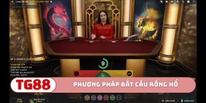 Phương pháp bắt cầu rồng hổ