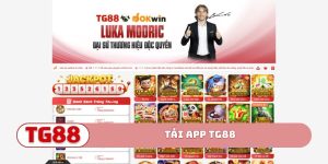 Tải app TG88