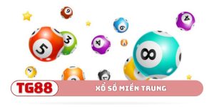 Xổ số miền Trung