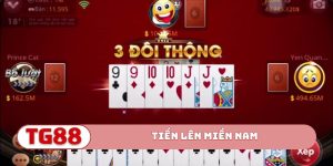 Tiến lên miền Nam