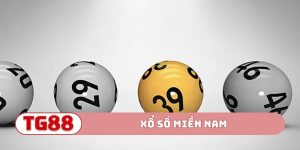 Xổ số miền Nam