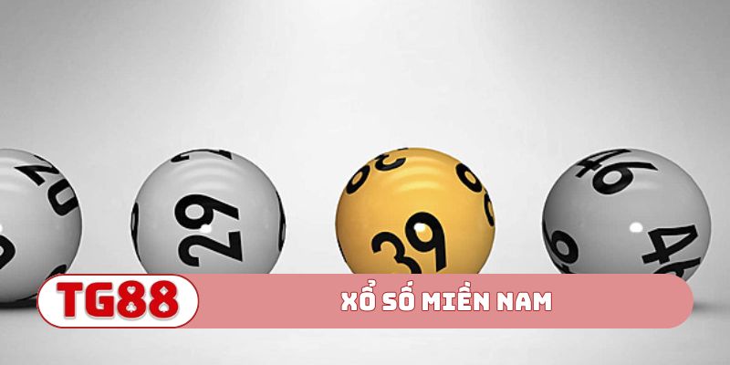 Xổ Số Miền Nam – Cẩm Nang Chinh Phục Giải Thưởng Mỗi Ngày