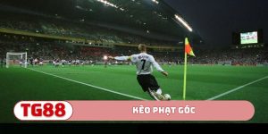 Kèo phạt góc