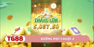 Đường Mạt Chược 2