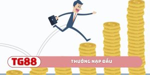 Thưởng nạp đầu
