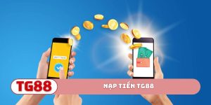 Nạp tiền TG88