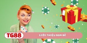 Giới thiệu bạn bè